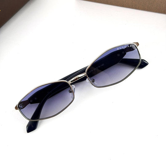 Bvlgari Serpenti Luxe – Silver Blue
