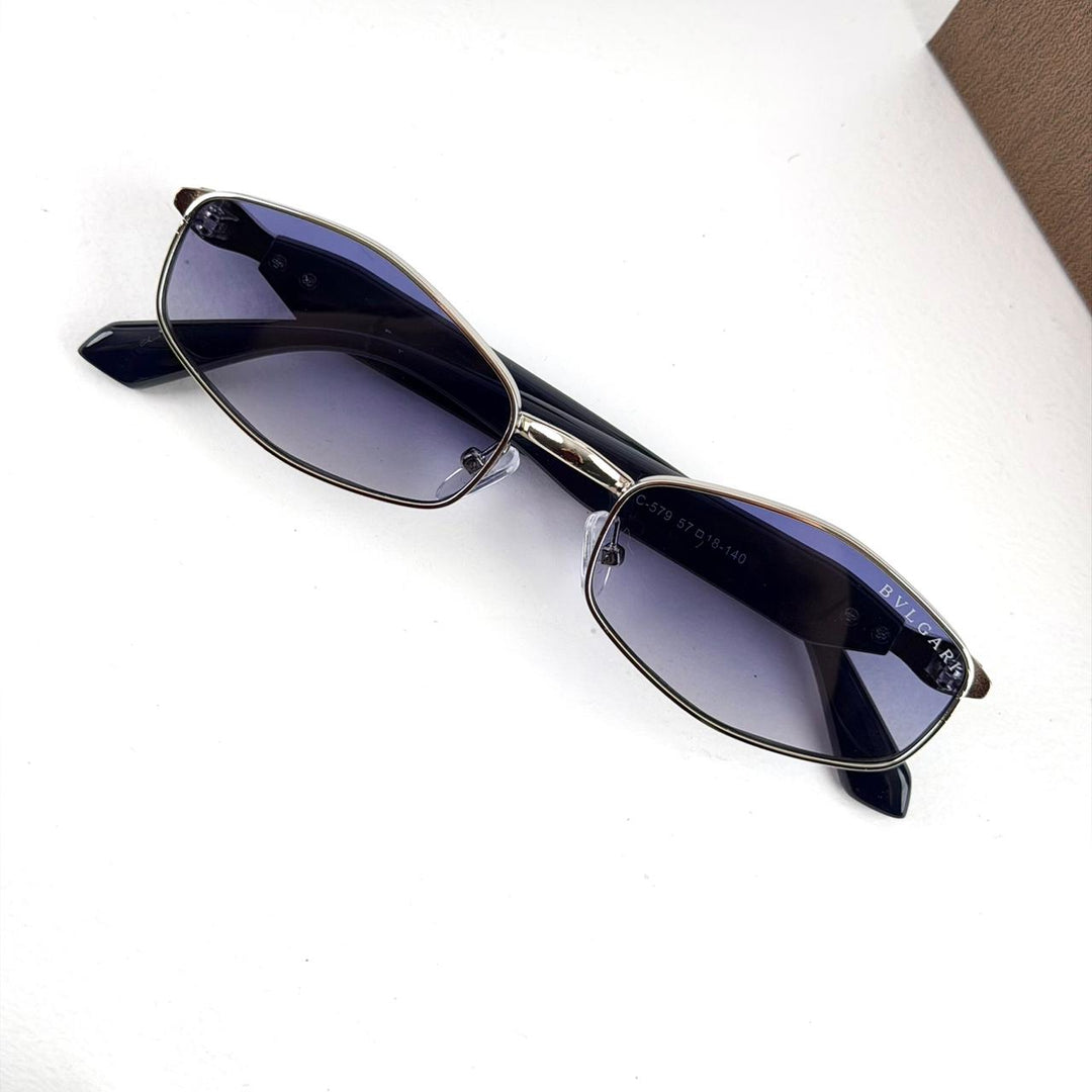 Bvlgari Serpenti Luxe – Silver Blue