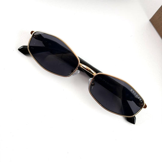 Bvlgari Serpenti Rose Gold – Black