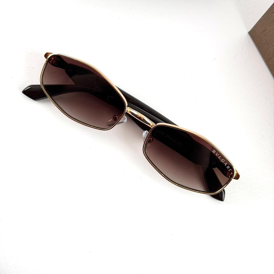 Bvlgari Serpenti Rose Gold – Brown Gradient