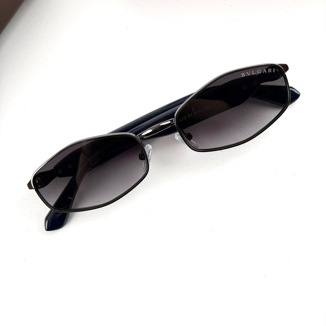 Bvlgari Serpenti Gunmetal – Grey Gradient