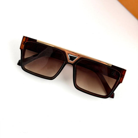 Louis Vuitton Riviera – Amber Gold Edition