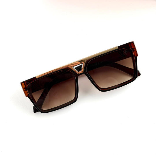 Louis Vuitton Riviera – Amber Gold Edition