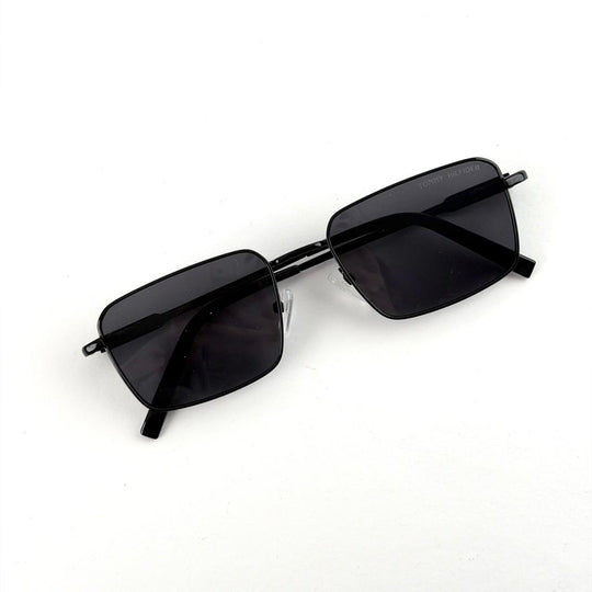 Tommy Hilfiger Square – Black