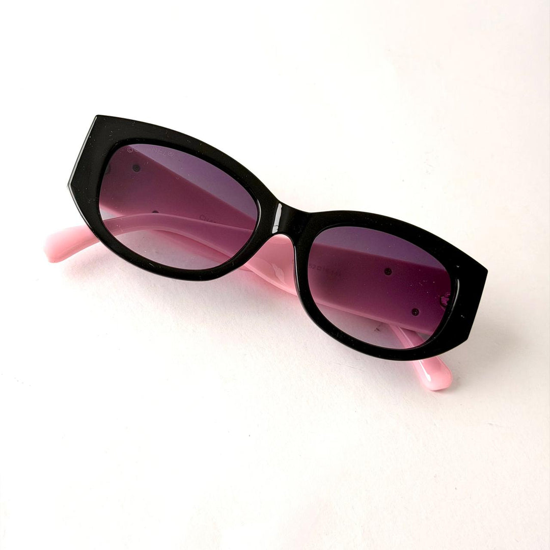 Chanel CC - Pink Edition