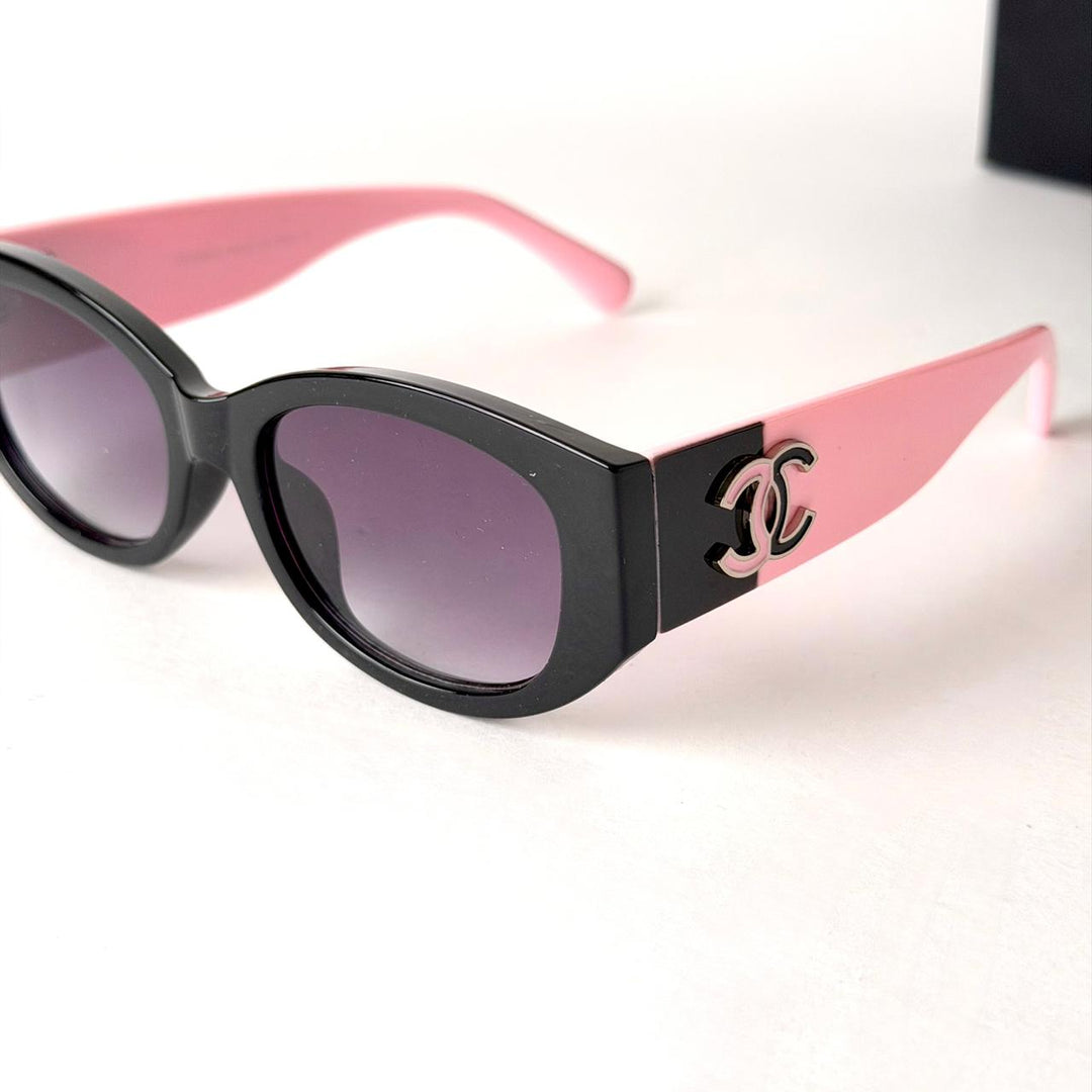 Chanel CC - Pink Edition