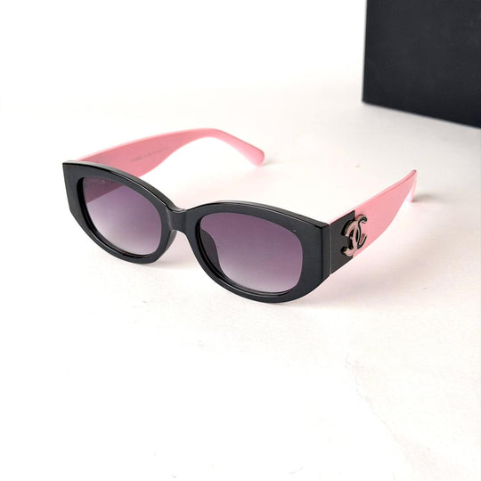 Chanel CC - Pink Edition