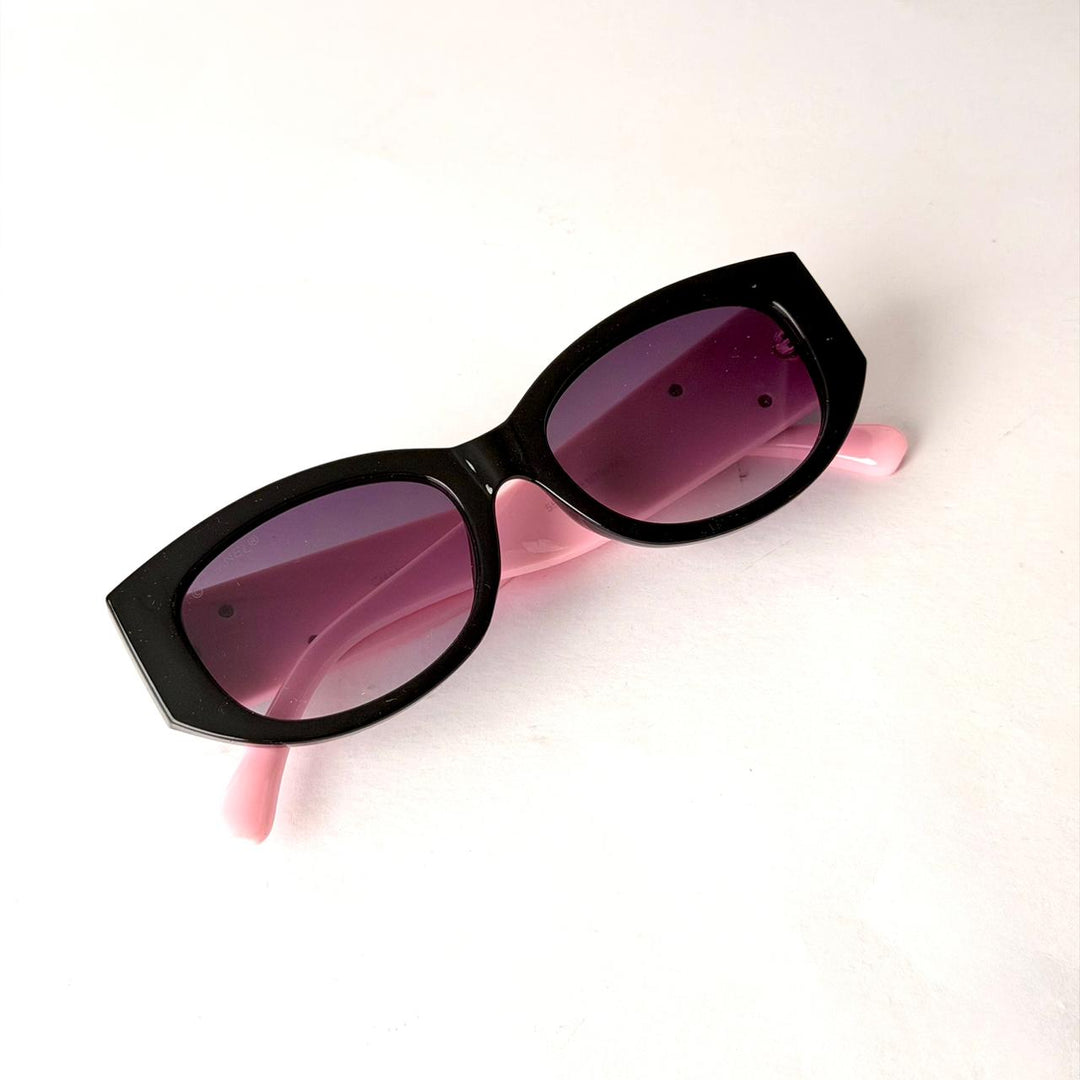 Chanel CC - Pink Edition