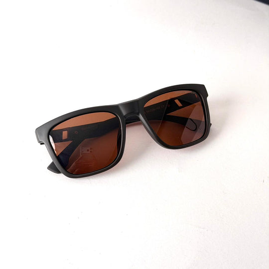 Emporio Armani - Brown Lens