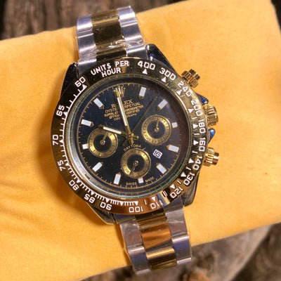 Rolex Oyster Daytona GSB