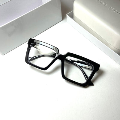 Marc Jacob Square - Black
