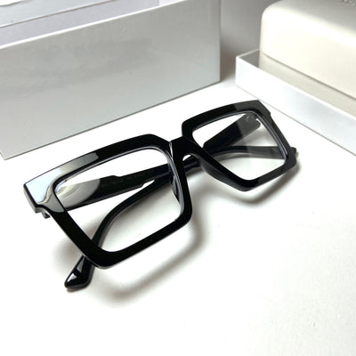 Marc Jacob Square - Black