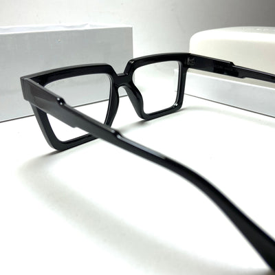 Marc Jacob Square - Black