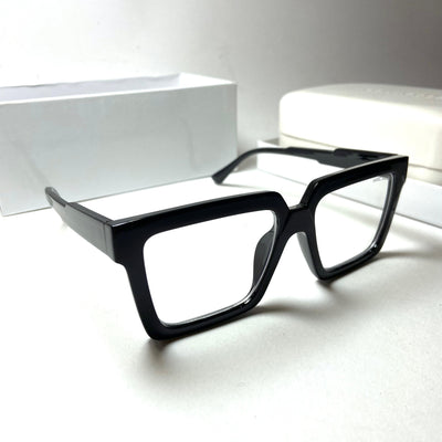 Marc Jacob Square - Black