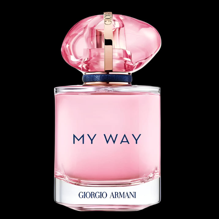 Giorgio armani my way nectar EAU DE PARFUM