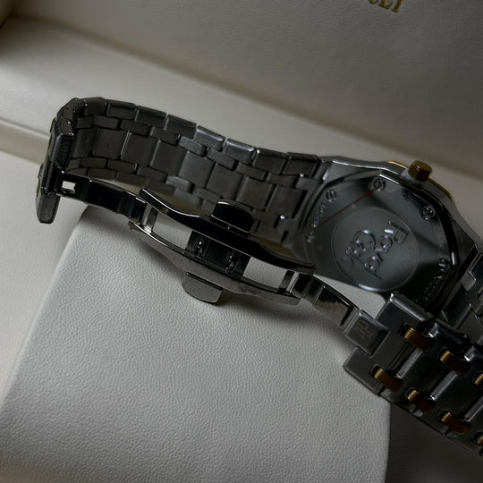 Audemars Piguet Classic Royal Oak - Two Tone White - Giiz store