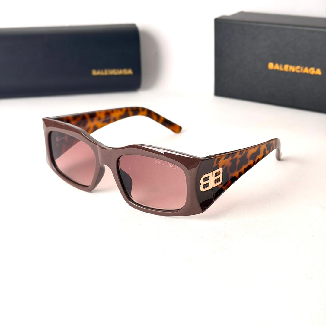 Balenciaga BB Havana – Brown - Giiz store