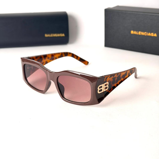 Balenciaga BB Havana – Brown - Giiz store