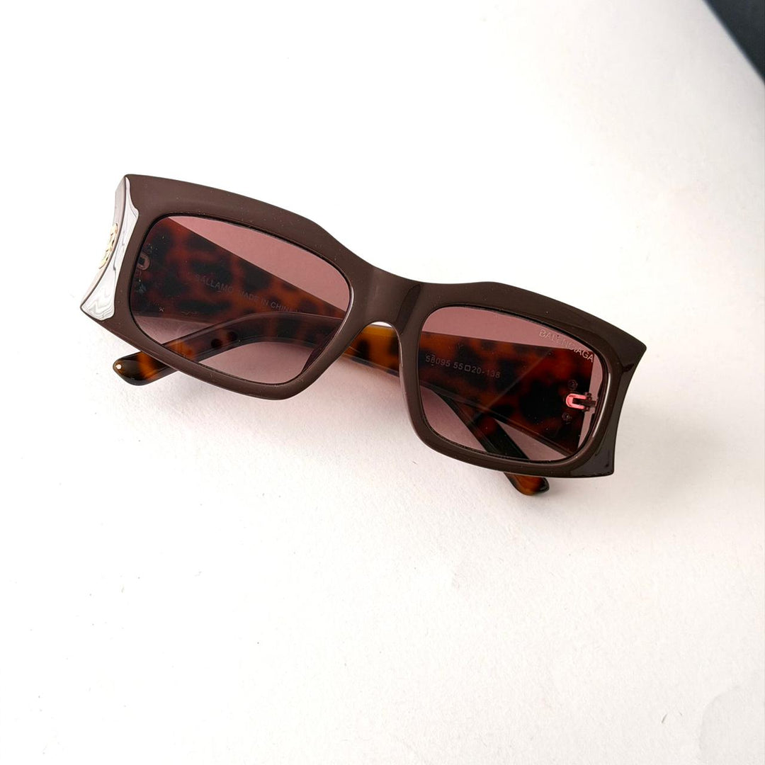 Balenciaga BB Havana – Brown - Giiz store