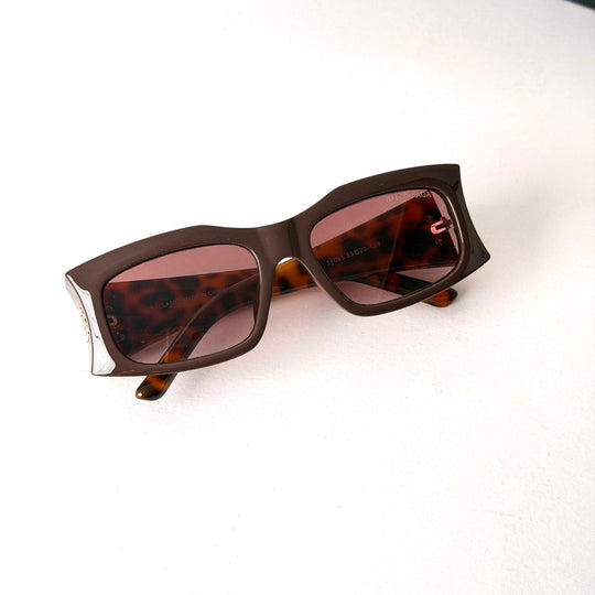 Balenciaga BB Havana – Brown - Giiz store