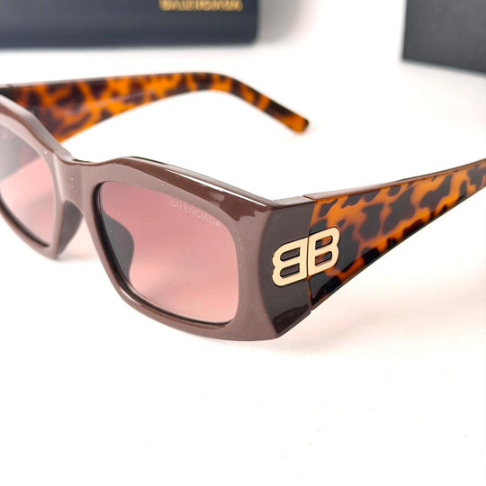 Balenciaga BB Havana – Brown - Giiz store