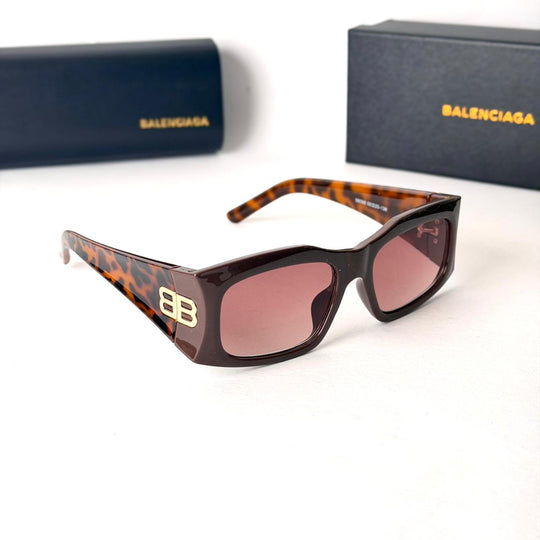 Balenciaga BB Havana – Brown - Giiz store