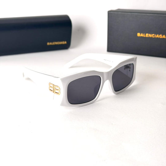 Balenciaga BB Signature – White - Giiz store