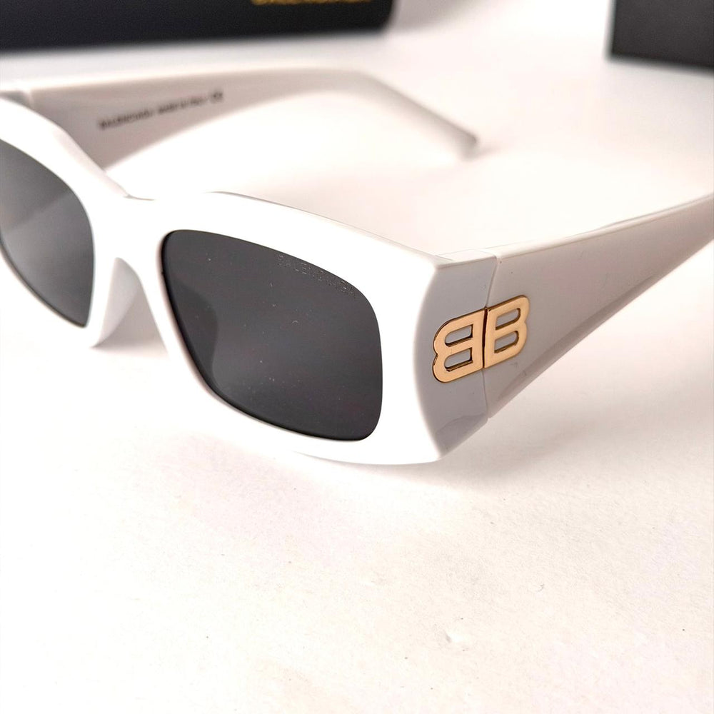 Balenciaga BB Signature – White - Giiz store