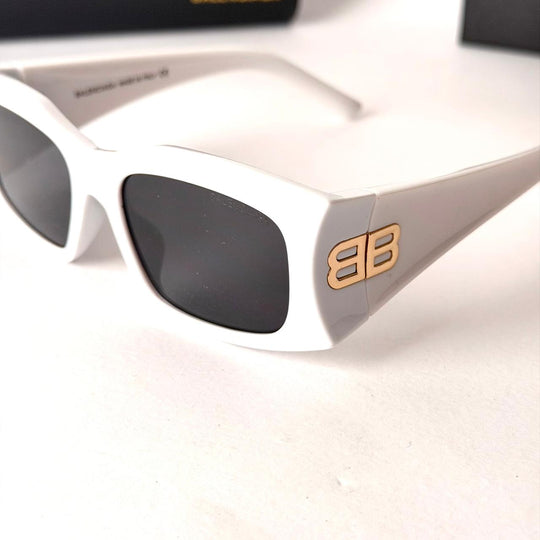 Balenciaga BB Signature – White - Giiz store