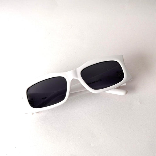 Balenciaga BB Signature – White - Giiz store