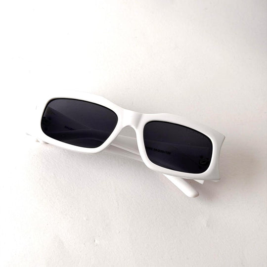 Balenciaga BB Signature – White - Giiz store