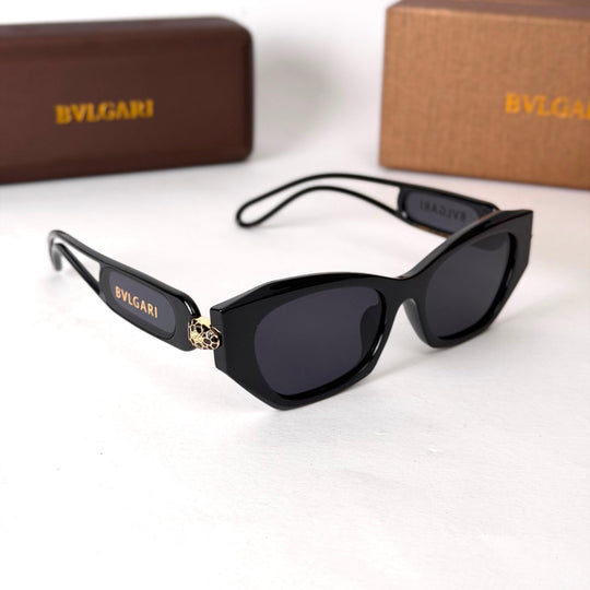 Bvlgari FJW9008 – Full Black - Giiz store