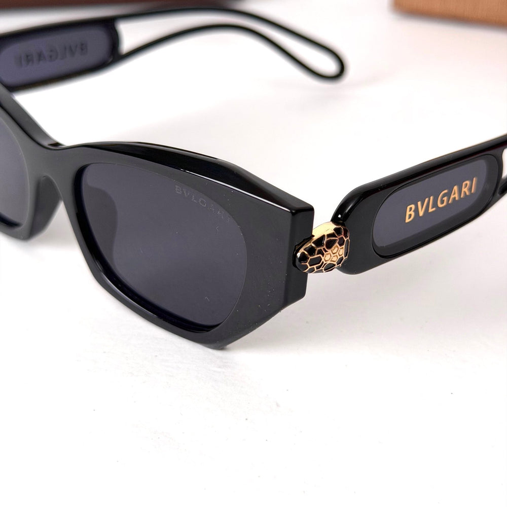 Bvlgari FJW9008 – Full Black - Giiz store