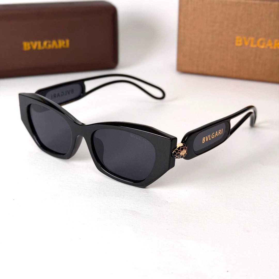 Bvlgari FJW9008 – Full Black - Giiz store