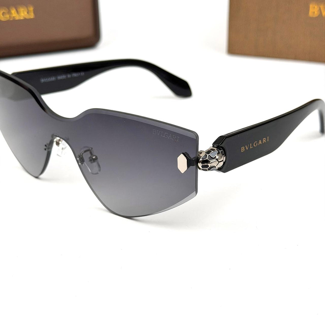 Bvlgari Serpenti BV40034U - Graphite Black - Giiz store