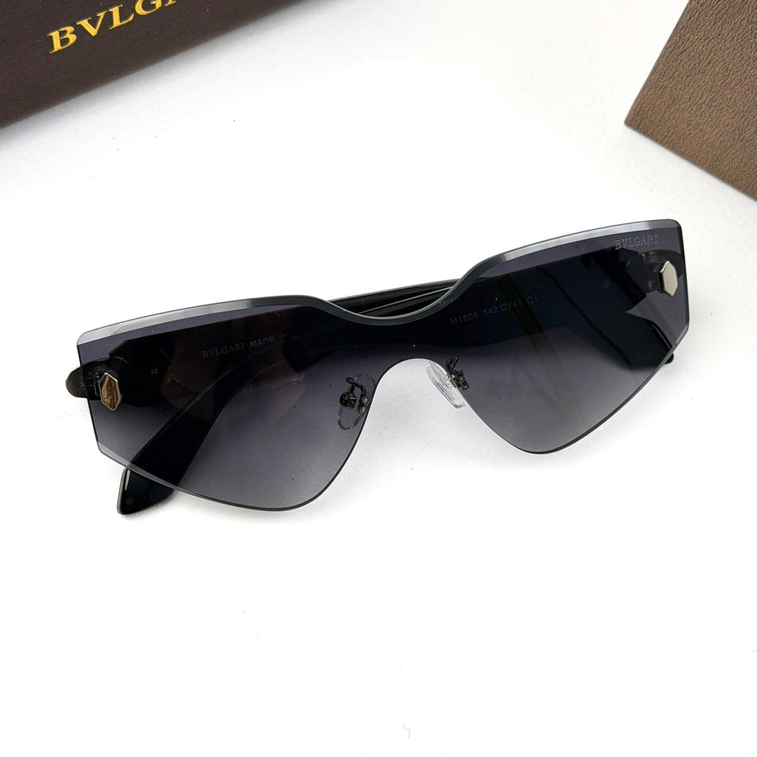 Bvlgari Serpenti BV40034U - Graphite Black - Giiz store