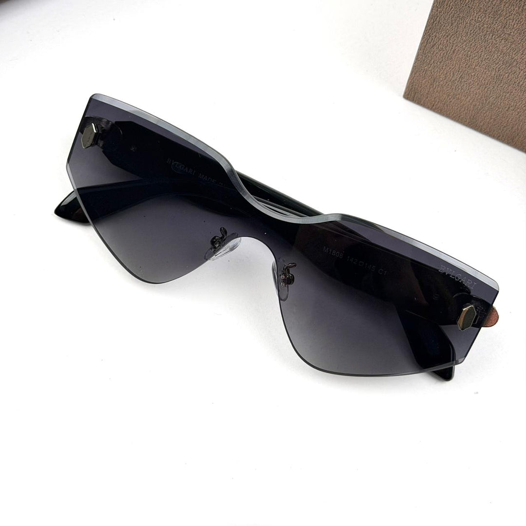 Bvlgari Serpenti BV40034U - Graphite Black - Giiz store