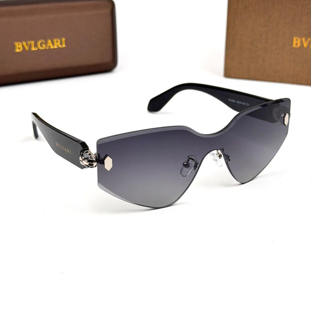 Bvlgari Serpenti BV40034U - Graphite Black - Giiz store