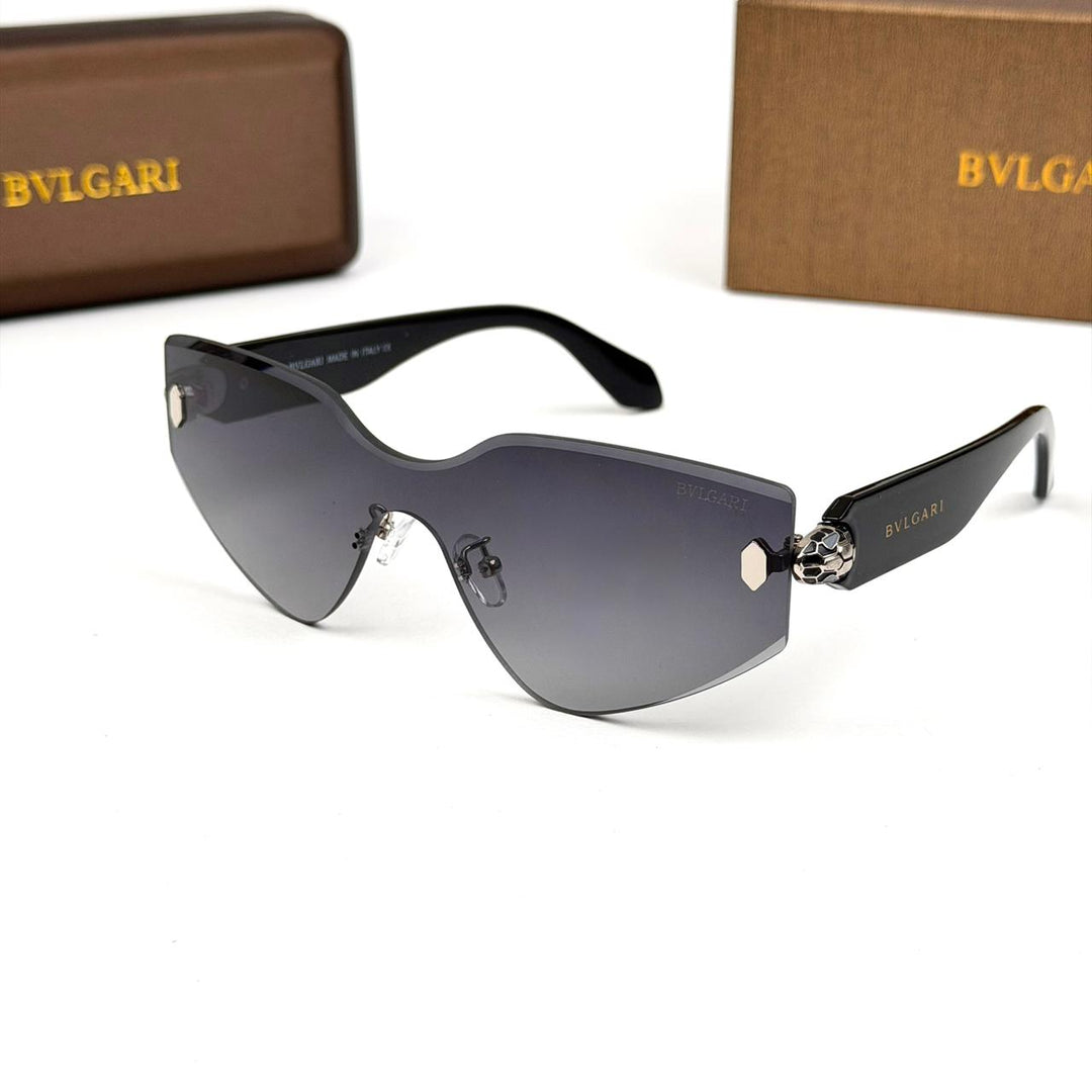 Bvlgari Serpenti BV40034U - Graphite Black - Giiz store
