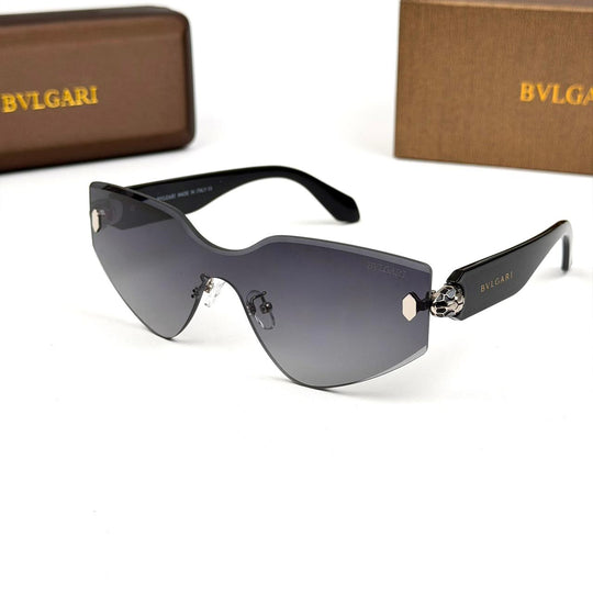 Bvlgari Serpenti BV40034U - Graphite Black - Giiz store