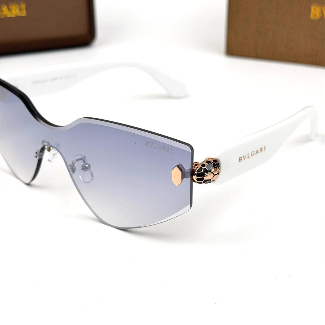 Bvlgari Serpenti BV40034U - Ice Silver - Giiz store