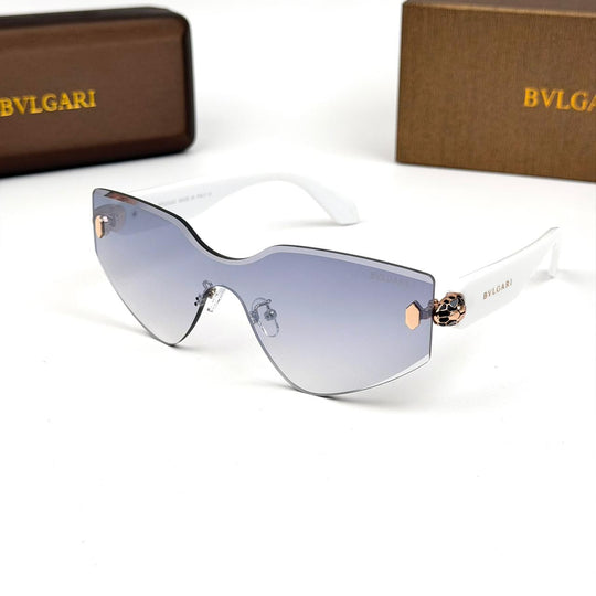Bvlgari Serpenti BV40034U - Ice Silver - Giiz store