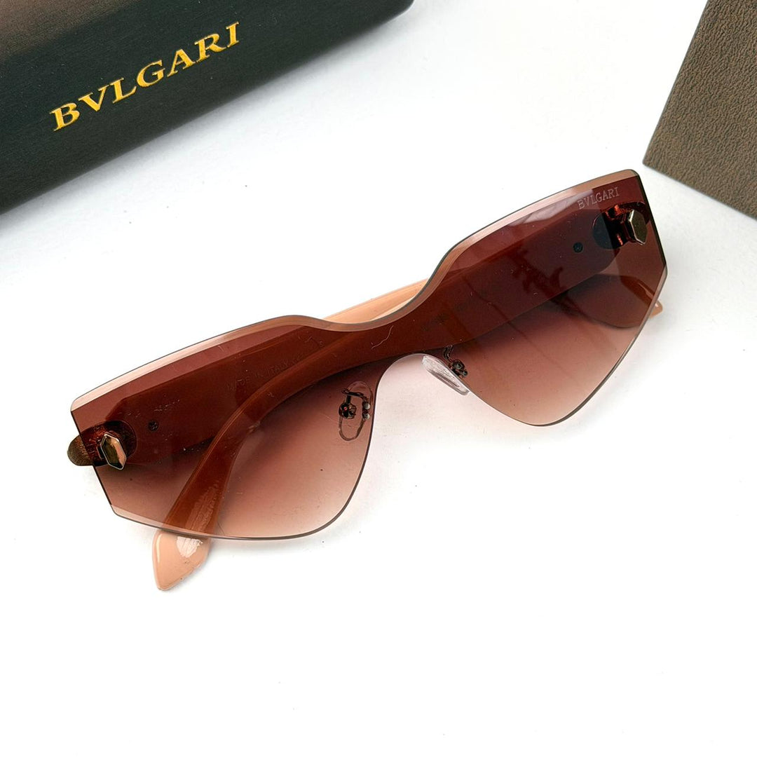 Bvlgari Serpenti BV40034U - Rose Blush - Giiz store