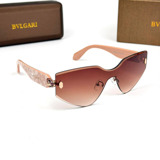 Bvlgari Serpenti BV40034U - Rose Blush - Giiz store