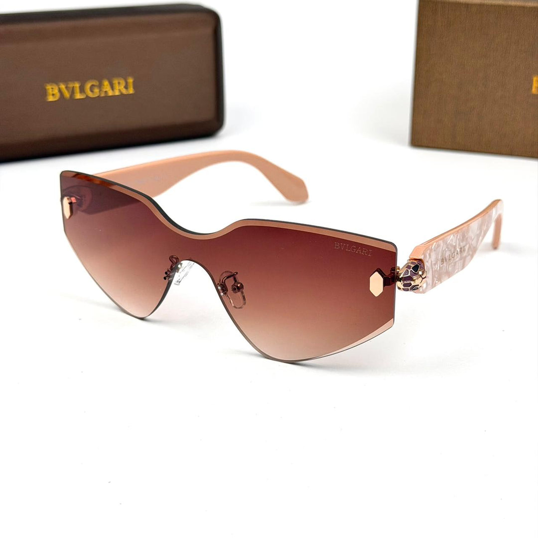 Bvlgari Serpenti BV40034U - Rose Blush - Giiz store