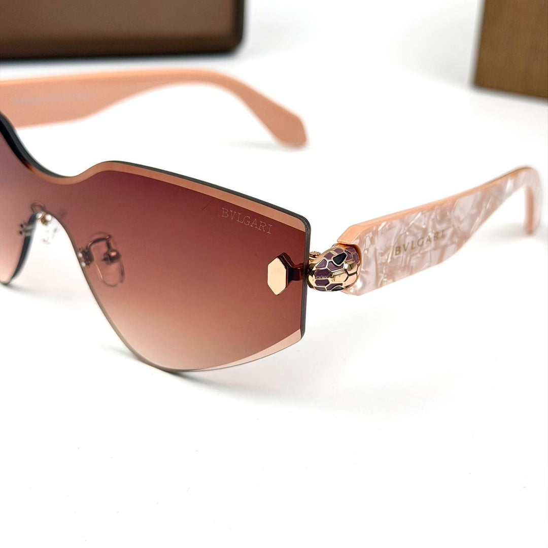 Bvlgari Serpenti BV40034U - Rose Blush - Giiz store
