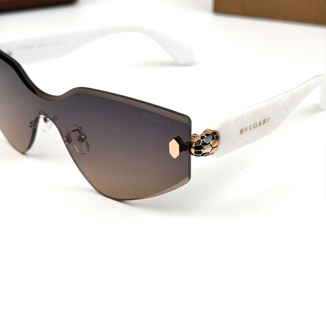 Bvlgari Serpenti BV40034U - Smoke Grey - Giiz store