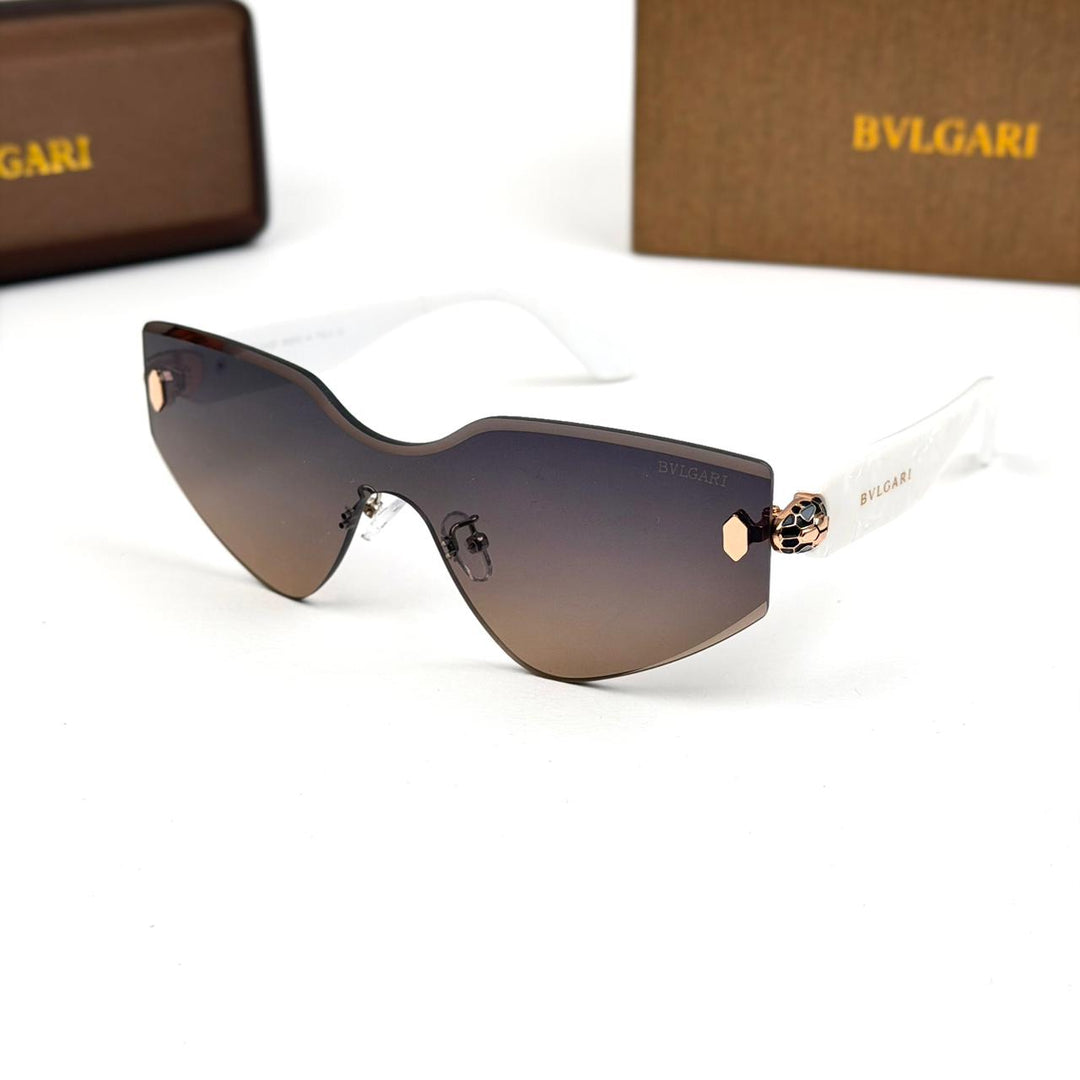Bvlgari Serpenti BV40034U - Smoke Grey - Giiz store
