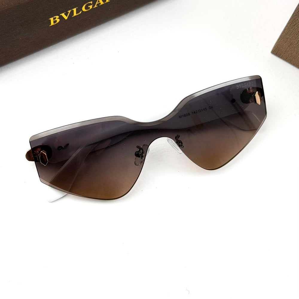 Bvlgari Serpenti BV40034U - Smoke Grey - Giiz store