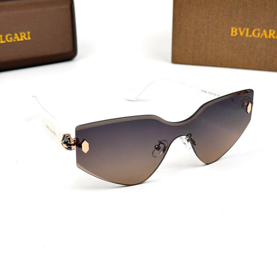 Bvlgari Serpenti BV40034U - Smoke Grey - Giiz store